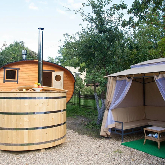 Санаторий &laquo;Валуево&raquo;, Московская обл, изображение 15