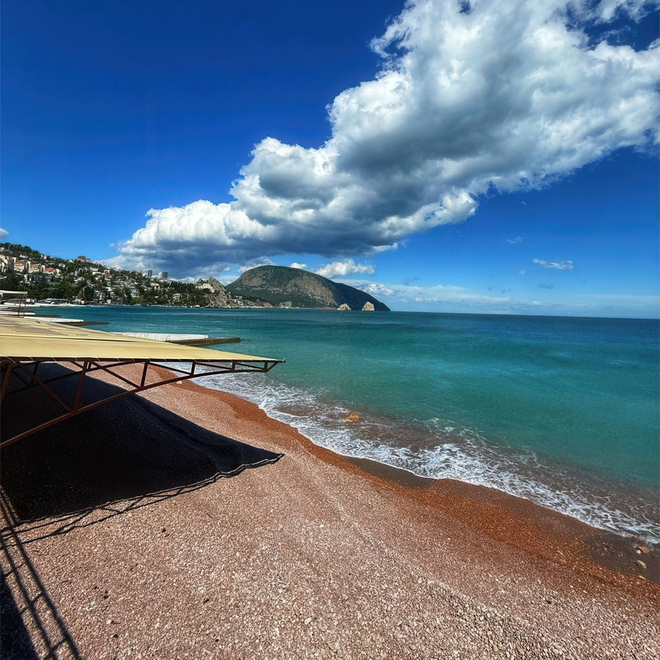 Санаторий «Гурзуфский», Ялта, изображение 6