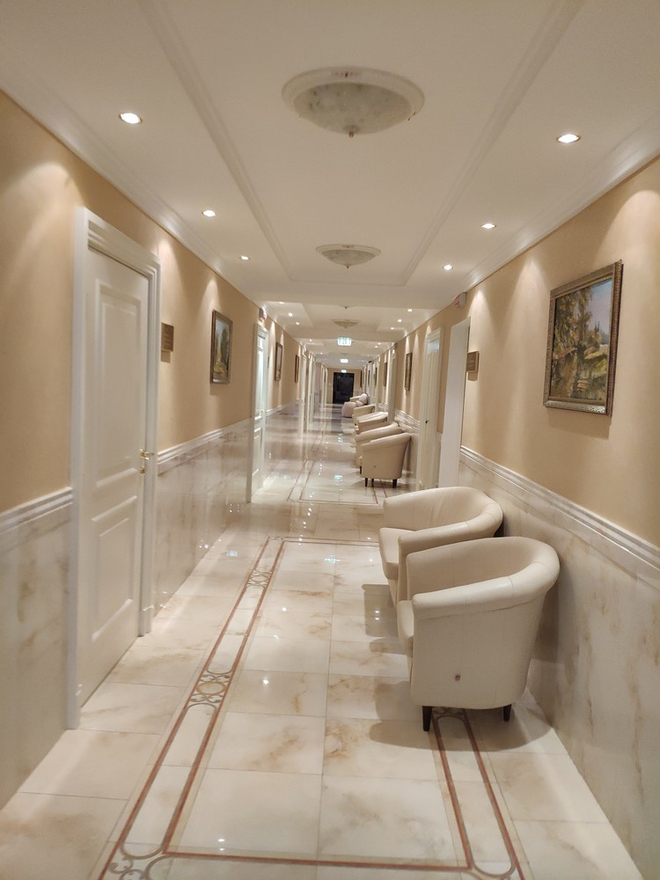 Санаторий &laquo;Дубовая Роща&raquo;, Железноводск, изображение 6