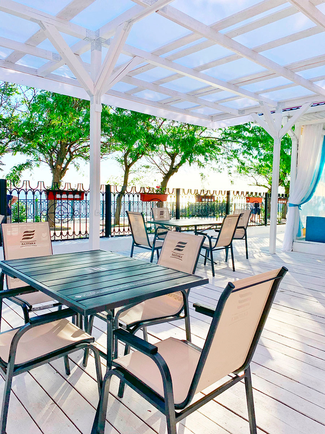 Санаторий &laquo;Маяк&raquo;, Анапа, изображение 13