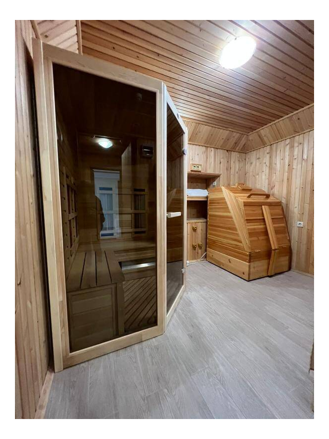 Пансионат «Энергетик», Архыз, изображение 14