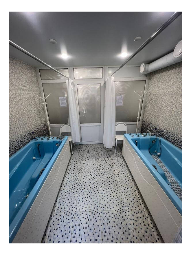 Пансионат «Энергетик», Архыз, изображение 10