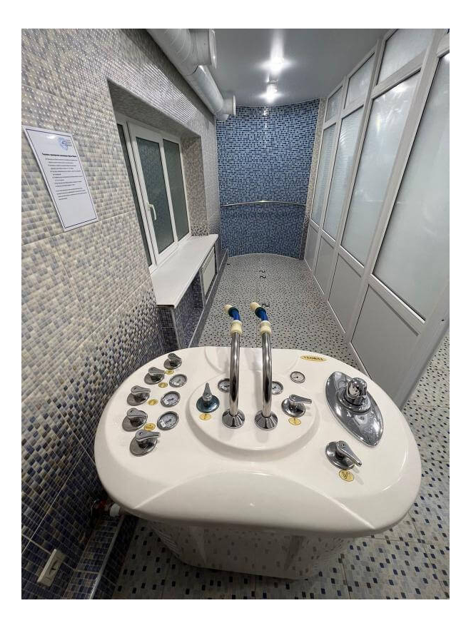 Пансионат «Энергетик», Архыз, изображение 9