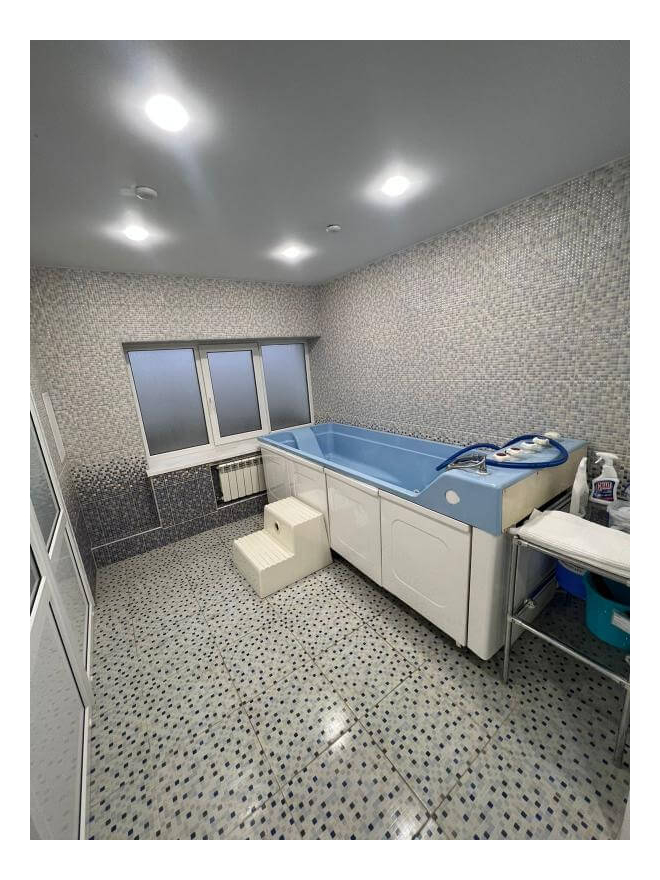 Пансионат «Энергетик», Архыз, изображение 8