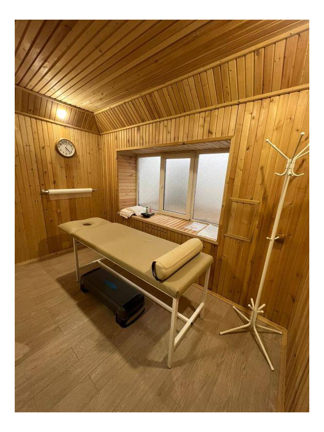 Пансионат «Энергетик», Архыз, изображение 12