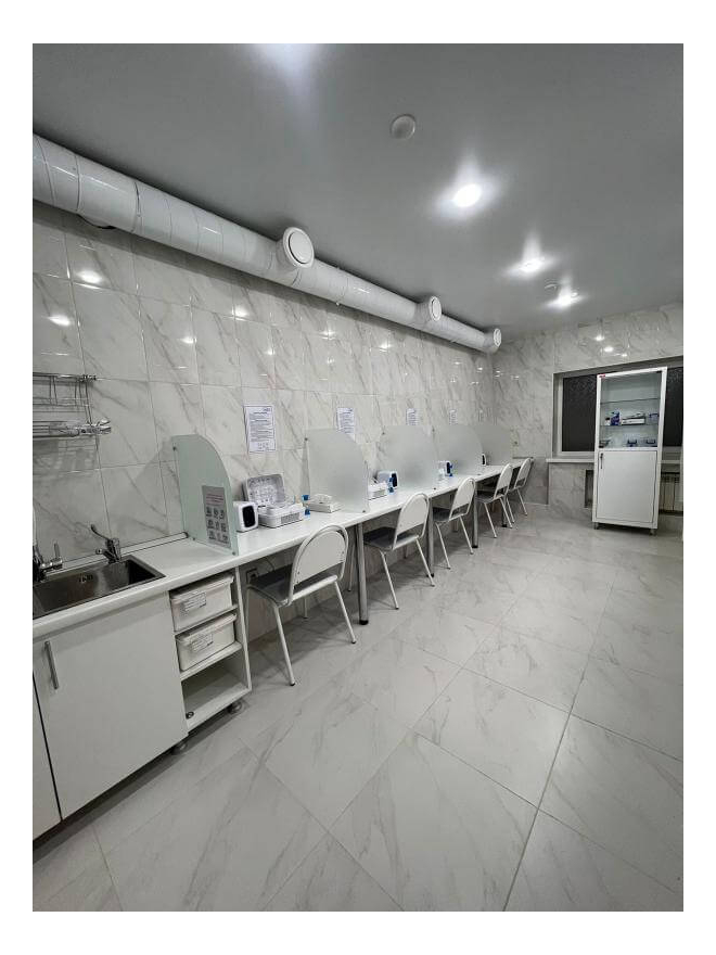 Пансионат «Энергетик», Архыз, изображение 11