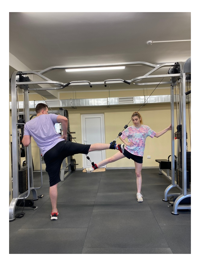 Санаторий &laquo;Ерино&raquo;, Московская обл, изображение 15