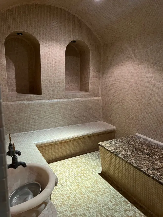 Отель &laquo;Райгонд&raquo;, Кисловодск, изображение 16