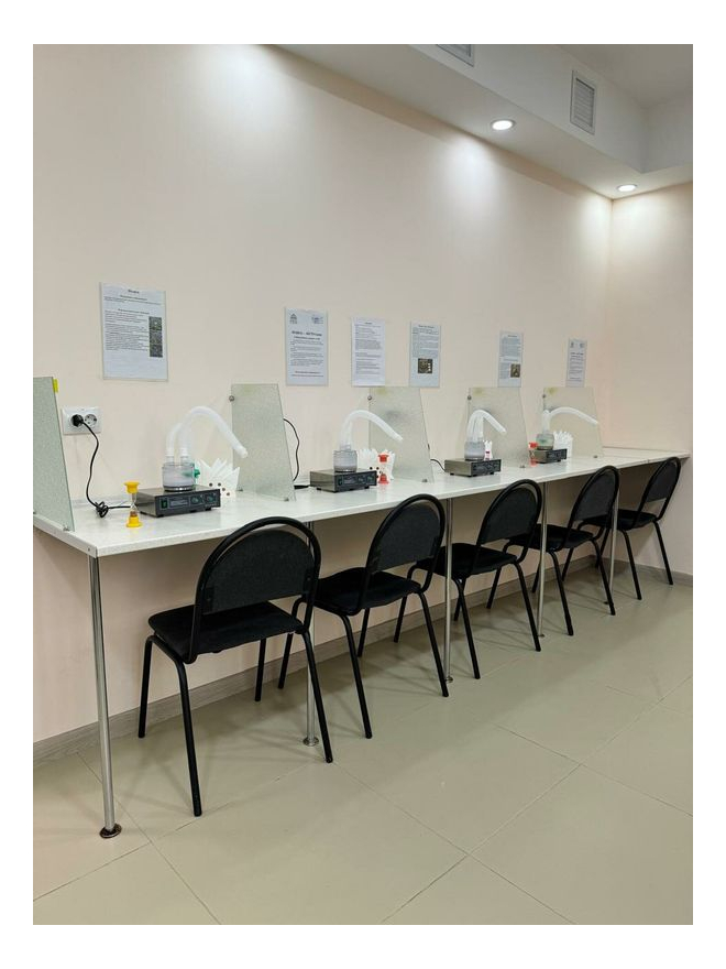 Санаторий &laquo;Русь&raquo;, Горячий Ключ, изображение 13