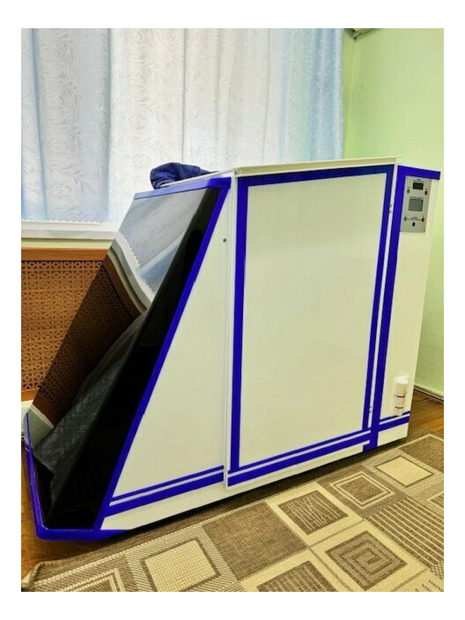 Санаторий &laquo;Русь&raquo;, Горячий Ключ, изображение 12