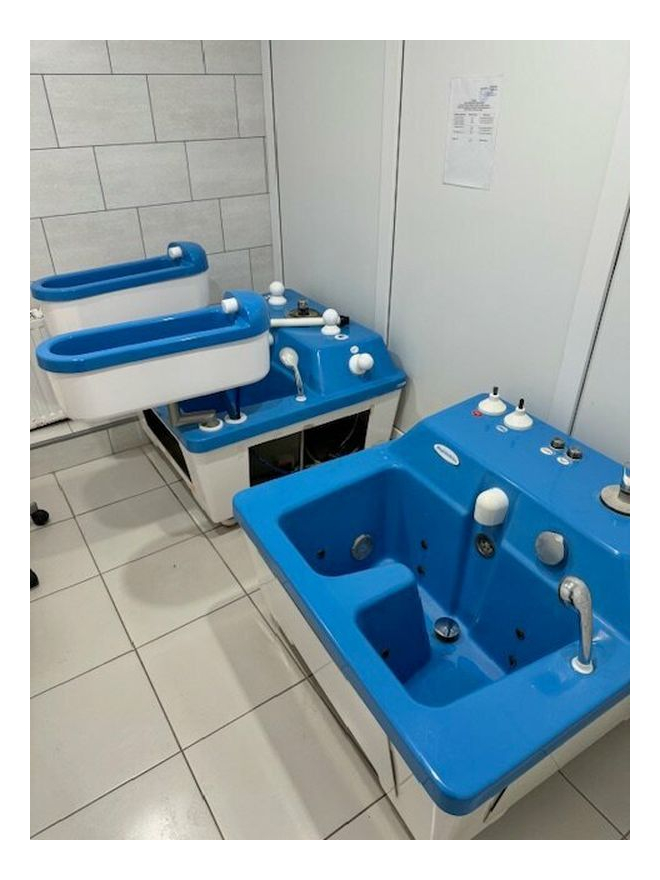 Санаторий &laquo;Русь&raquo;, Горячий Ключ, изображение 7