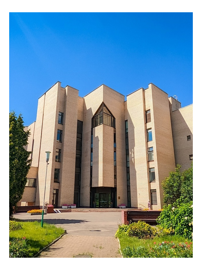 Санаторий &laquo;Введенское&raquo;, Московская обл, изображение 10