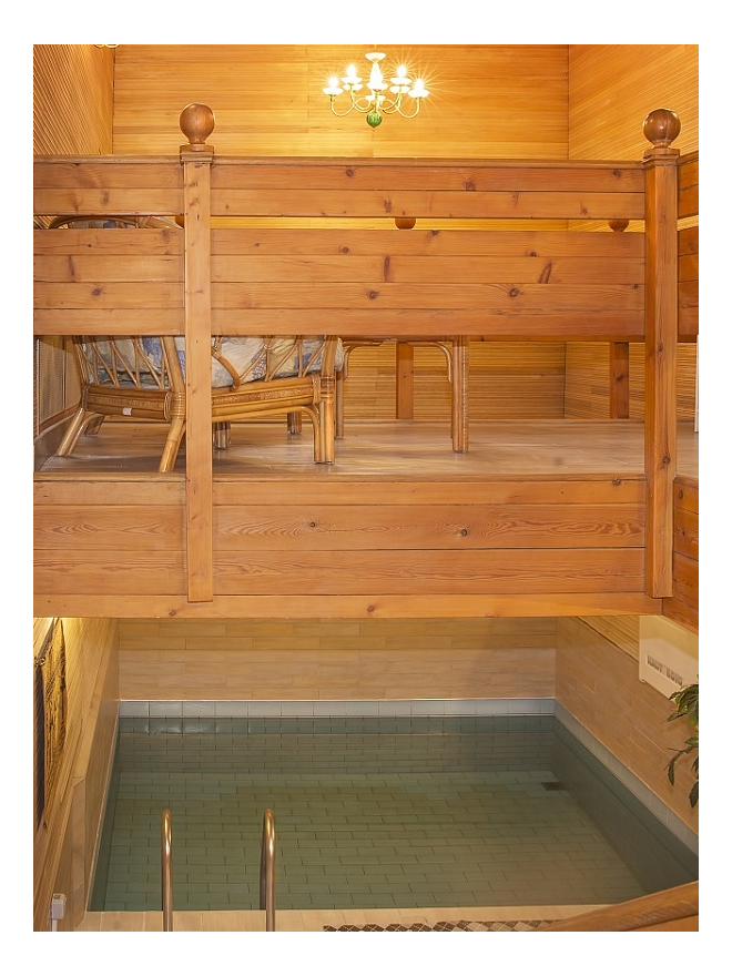 Санаторий &laquo;Введенское&raquo;, Московская обл, изображение 15