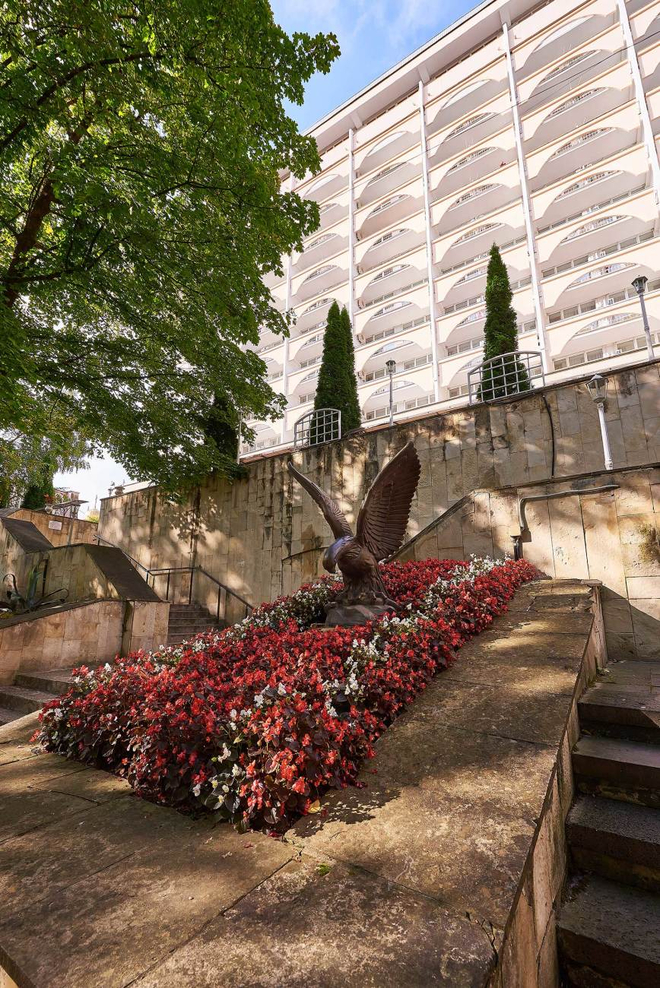 Санаторий &laquo;Крепость&raquo;, Кисловодск, изображение 14