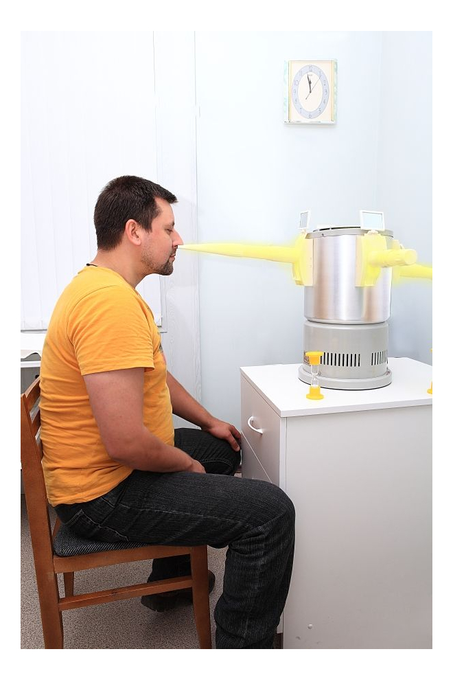 Санаторий &laquo;Лесной&raquo;, Железноводск, изображение 10