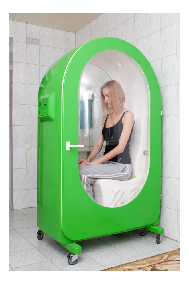 Санаторий &laquo;им. С.М. Кирова&raquo;, Железноводск, изображение 10