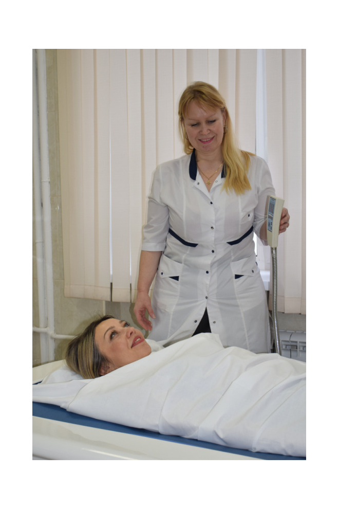 Санаторий &laquo;имени Горького&raquo;, Московская обл, изображение 10