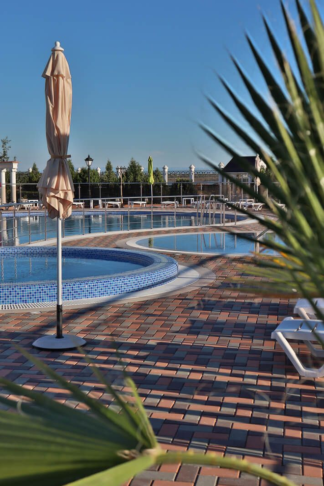 Санаторий «Сакрополь», Саки, изображение 8