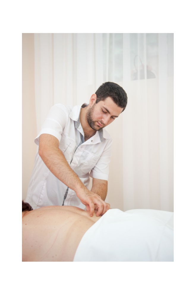 Санаторий &laquo;Павлова&raquo;, Ессентуки, изображение 11