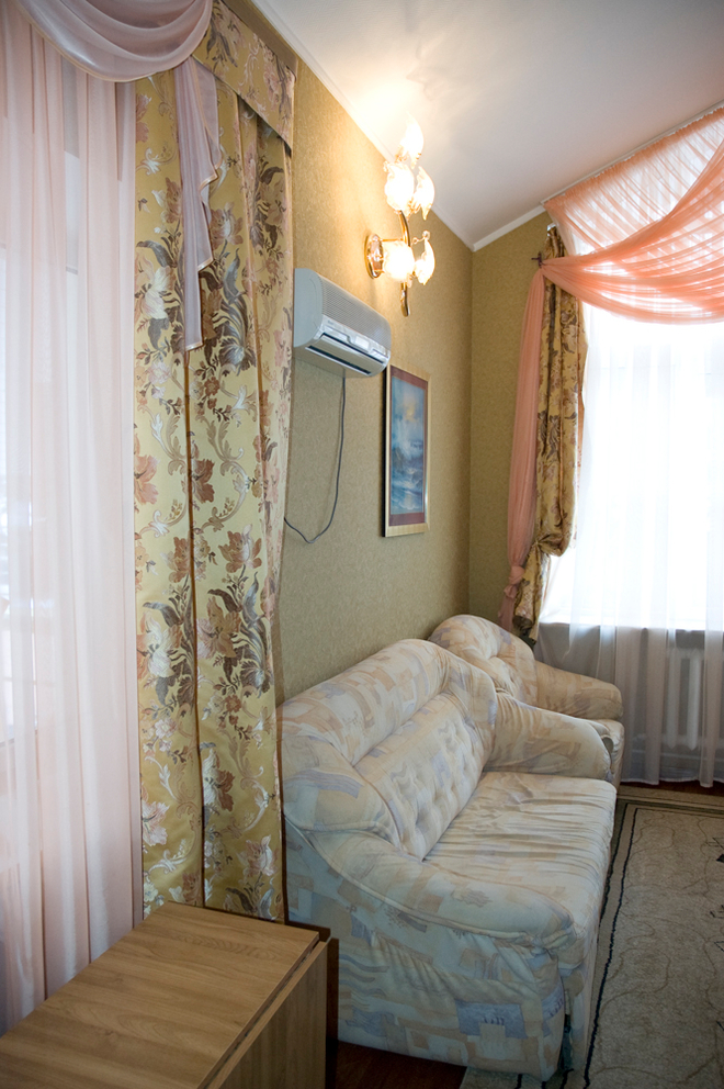 Санаторий &laquo;Колос&raquo;, Кисловодск, изображение 7