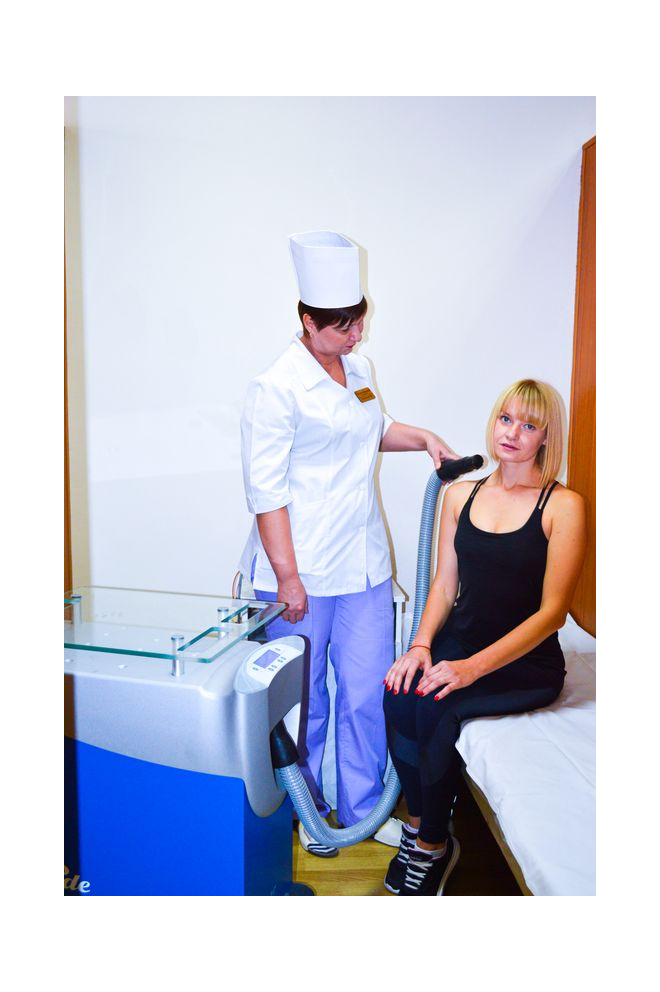 Ессентукский военный санаторий, Ессентуки, изображение 6